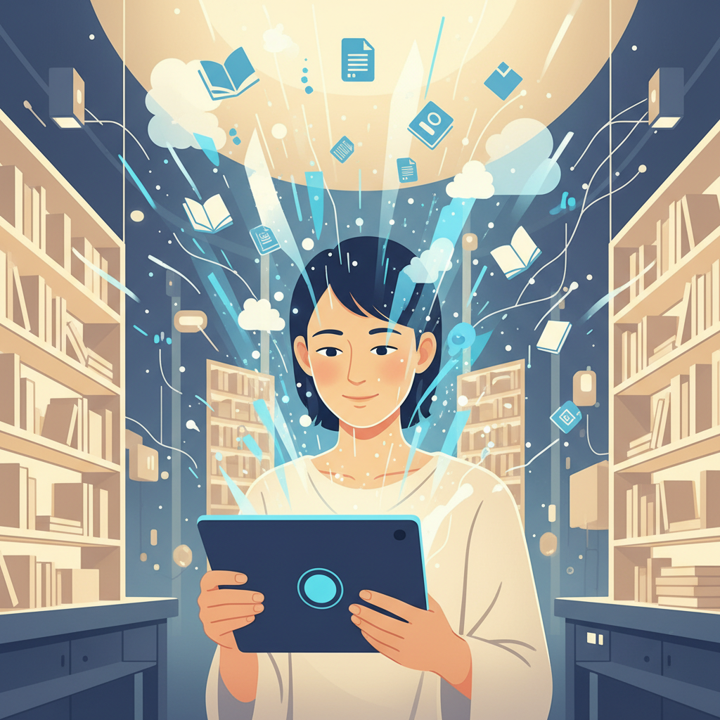 Sites para Baixar Livros em PDF: Um Guia Completo para Acesso Legal e Consciente