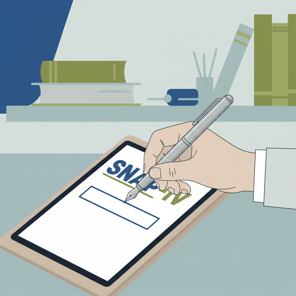 SNAP-IV PDF Oficial: Seu Guia Completo para Acessar a Escala de TDAH e TOD