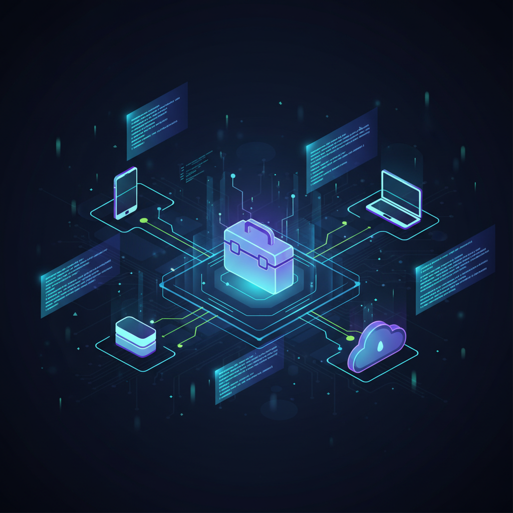 Software Developers Kit (SDK): A Caixa de Ferramentas Essencial do Desenvolvedor