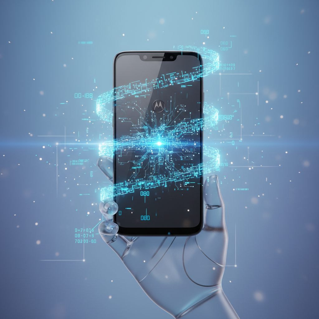 Software Fix Motorola: Guia Completo para Solucionar Problemas Comuns