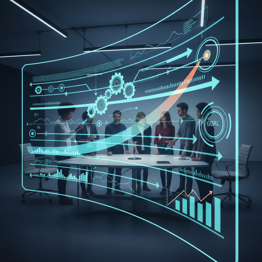 Software de Roadmap: Guia Completo para Escolher a Ferramenta Ideal para Seu Produto