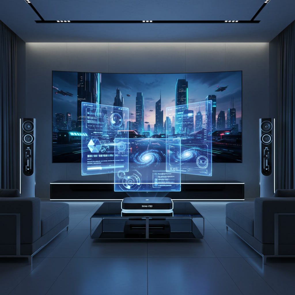 Sone-720: Análise Completa e Guia de Compra para o Seu Próximo Sistema de Entretenimento