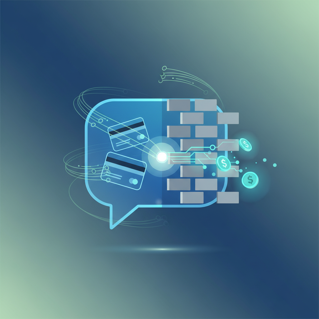 Stripe Chat: Monetização de Plataformas de Conversa e Políticas de Pagamento