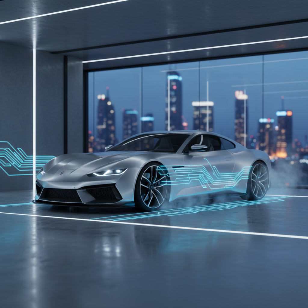 Suspensão a Ar: Guia Completo sobre Conforto e Personalização