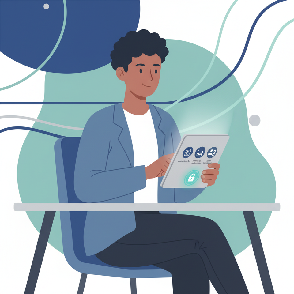 Acesso Rápido e Seguro ao TecDigital Online: Seu Guia Completo e Confiável