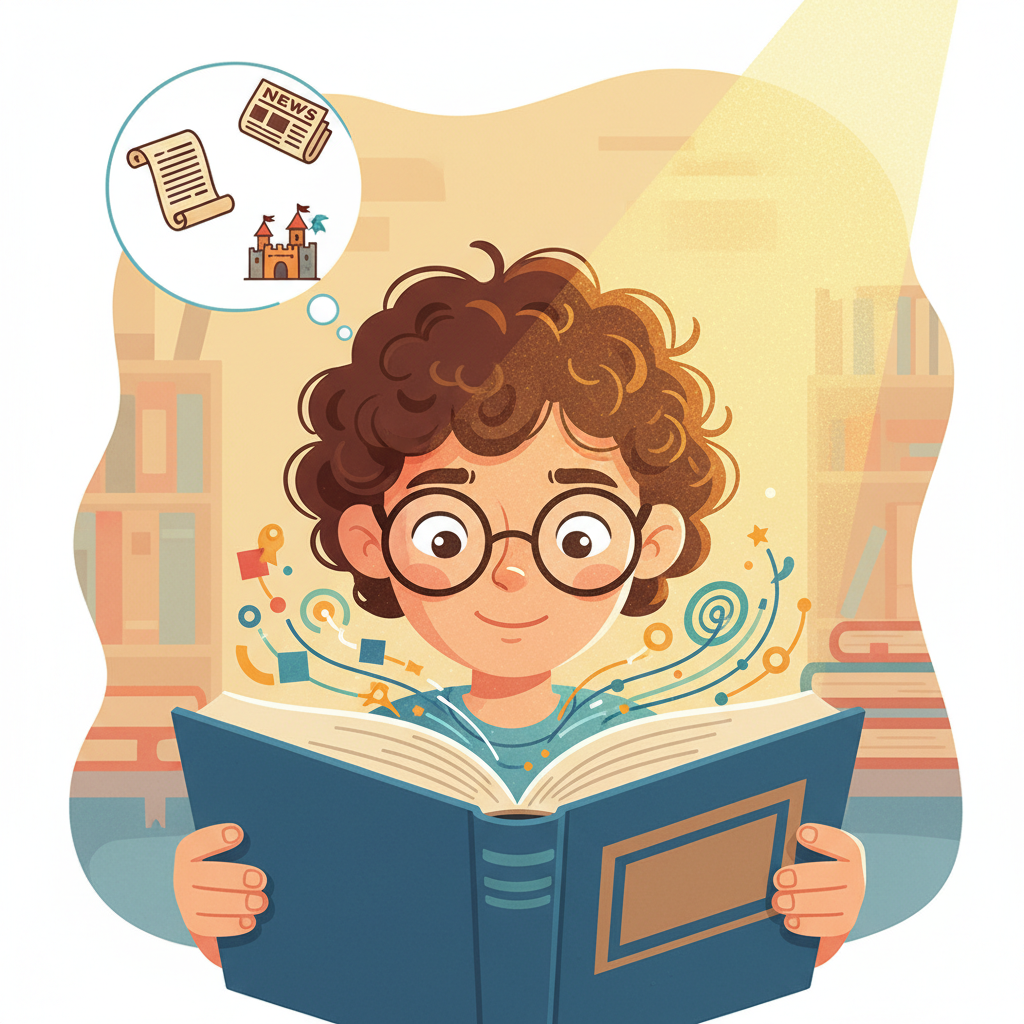 Desvendando Textos para Interpretação 6º Ano com Respostas em PDF: O Guia Completo para Educadores e Alunos