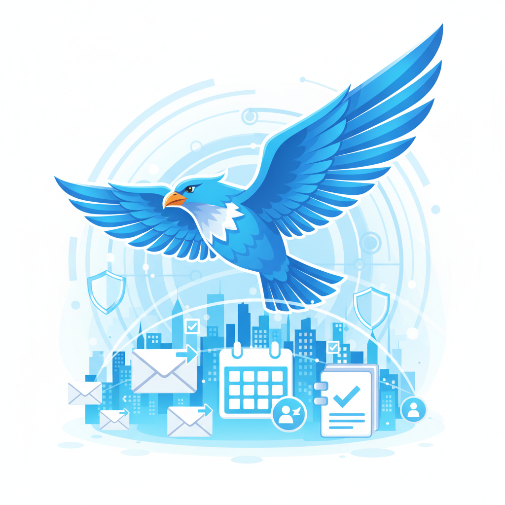 Download Thunderbird: Guia Completo para Gerenciamento de E-mails Gratuito