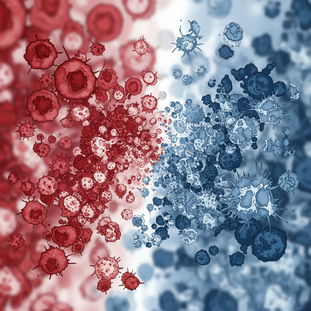 Tipos de Leucemia: Um Guia Completo e Detalhado