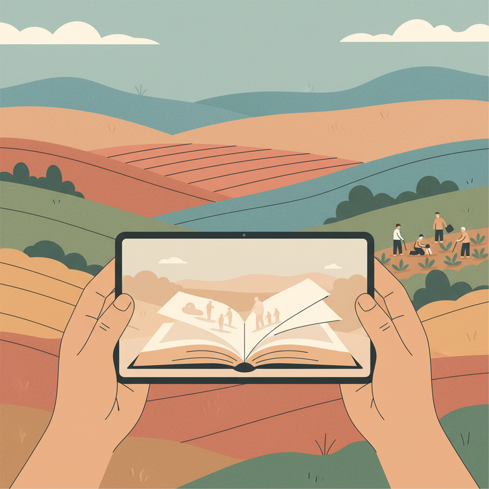 Torto Arado PDF: Guia Completo para Comprar o Ebook Oficial