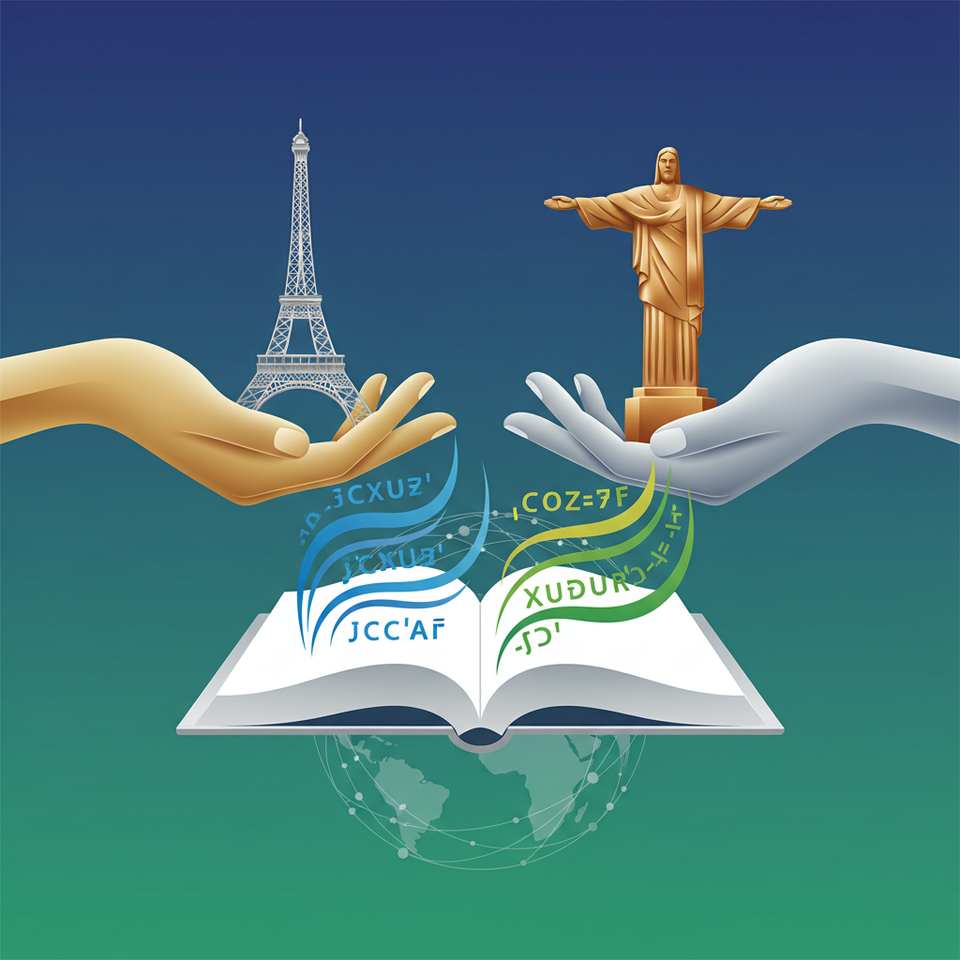 Tradução Francês-Português: Seu Guia Completo para Comprar o Melhor Serviço