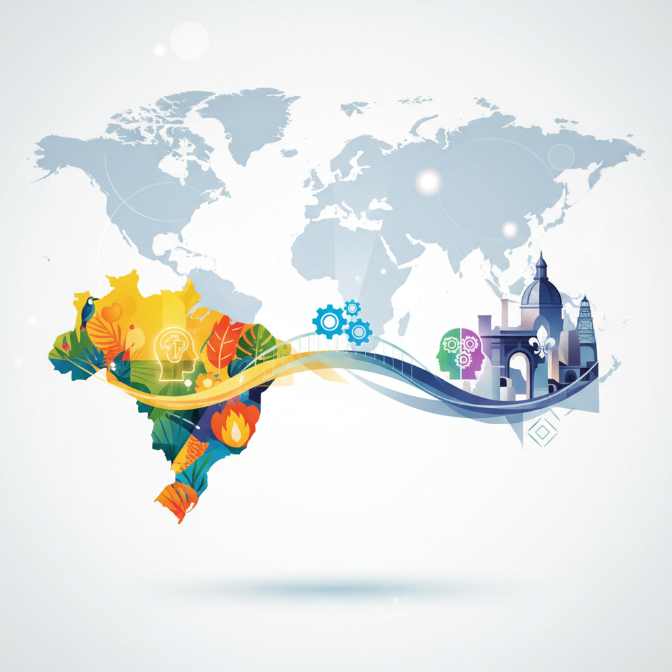 Tradução Português Brasileiro para Francês: Guia Completo para Decisões Informadas