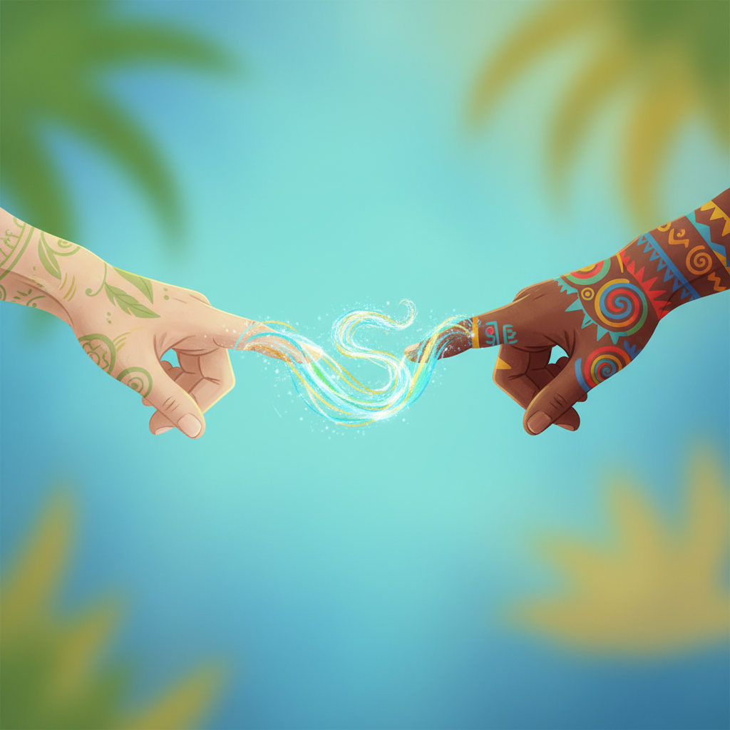 Tradução de Português para Crioulo Haitiano: Desafios e Melhores Práticas