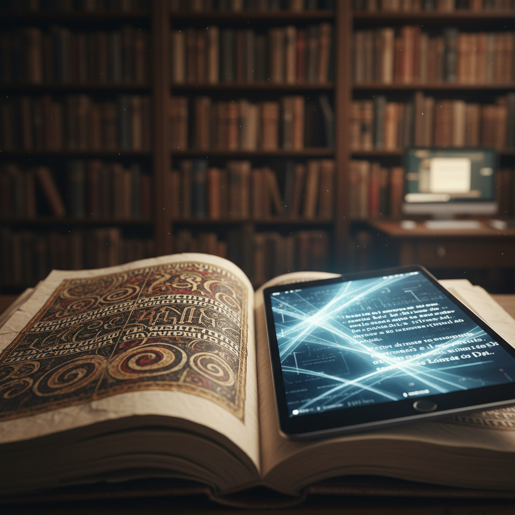 Tradutor Latim para Português: Guia Completo para Escolher a Ferramenta Ideal