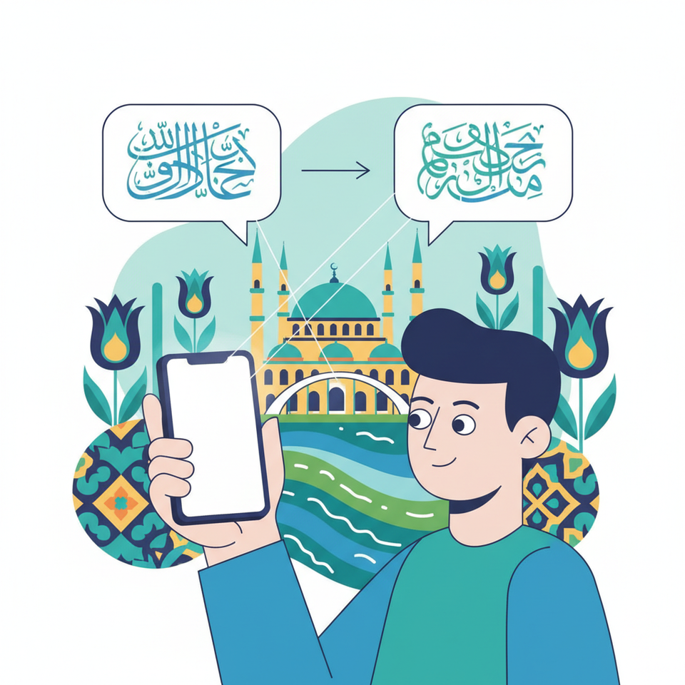 Tradutor Turco: Guia Definitivo para Escolher a Melhor Opção