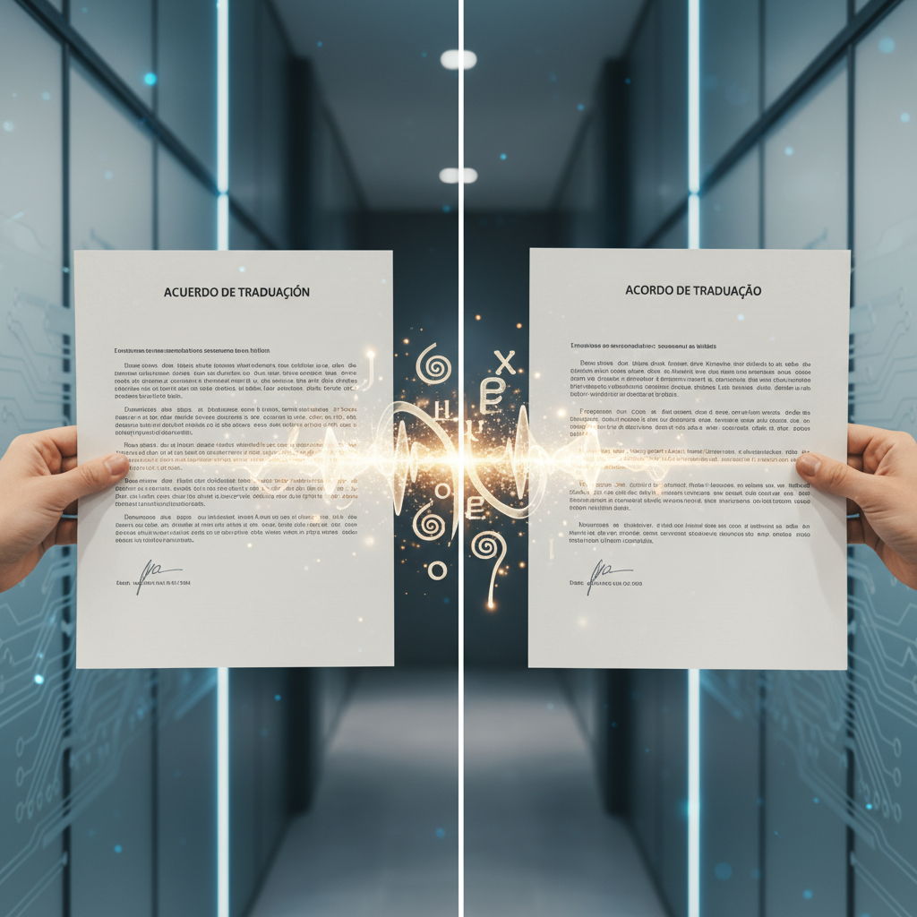 Traduzir Espanhol para Português: Seu Guia Completo para Escolher a Melhor Solução