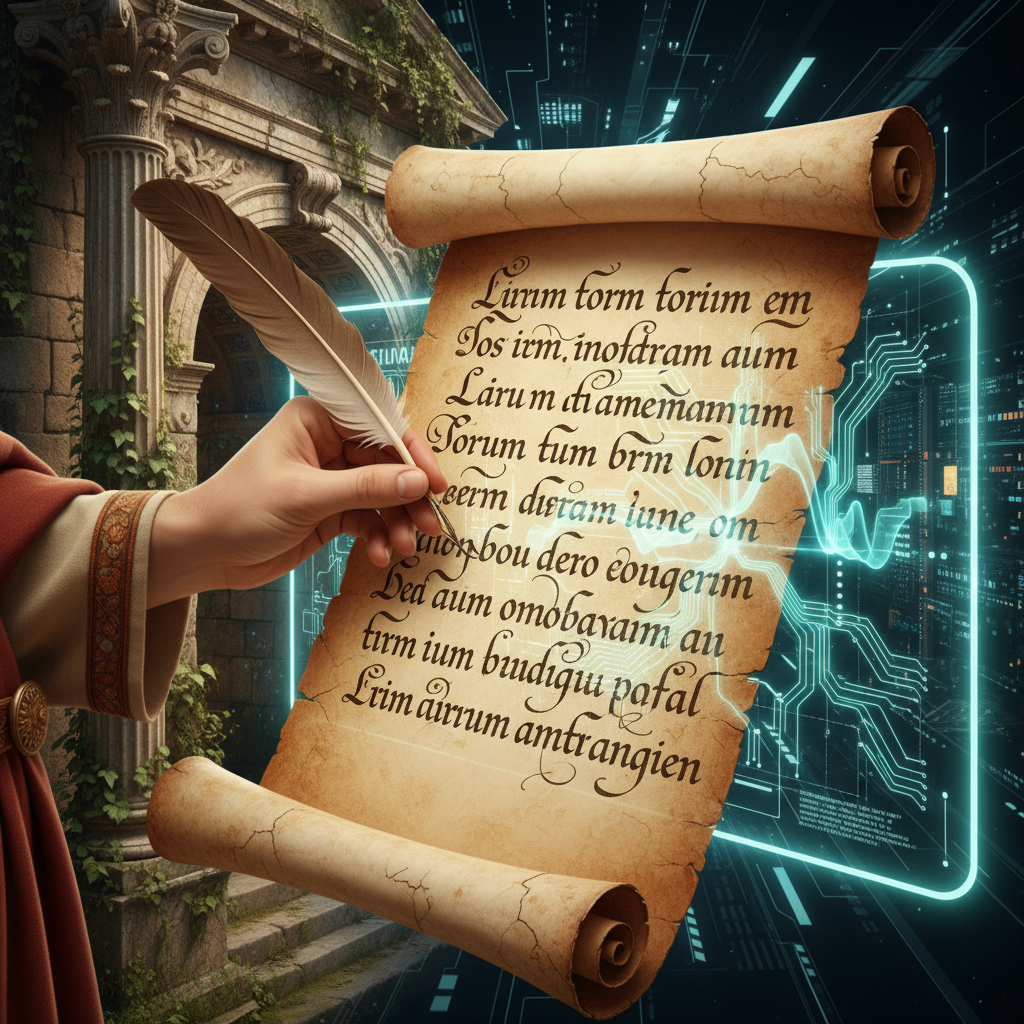 Traduzir para Latim: Onde e Como Comprar um Serviço de Qualidade