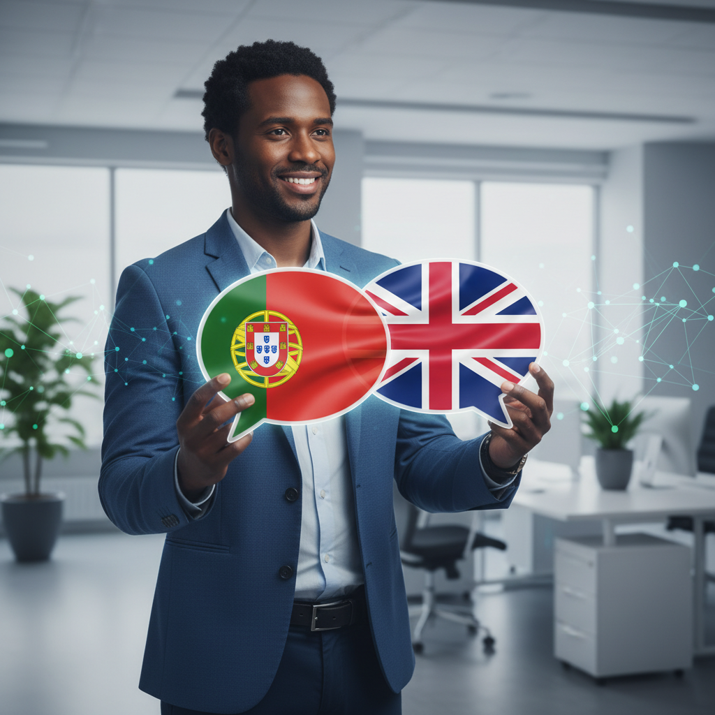 Traduzir Português para Inglês: Seu Guia Completo para um Serviço Perfeito