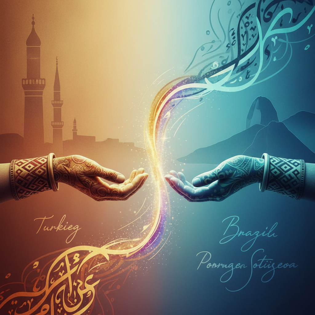 Tradução Turco-Português: Seu Guia Essencial para um Serviço de Qualidade