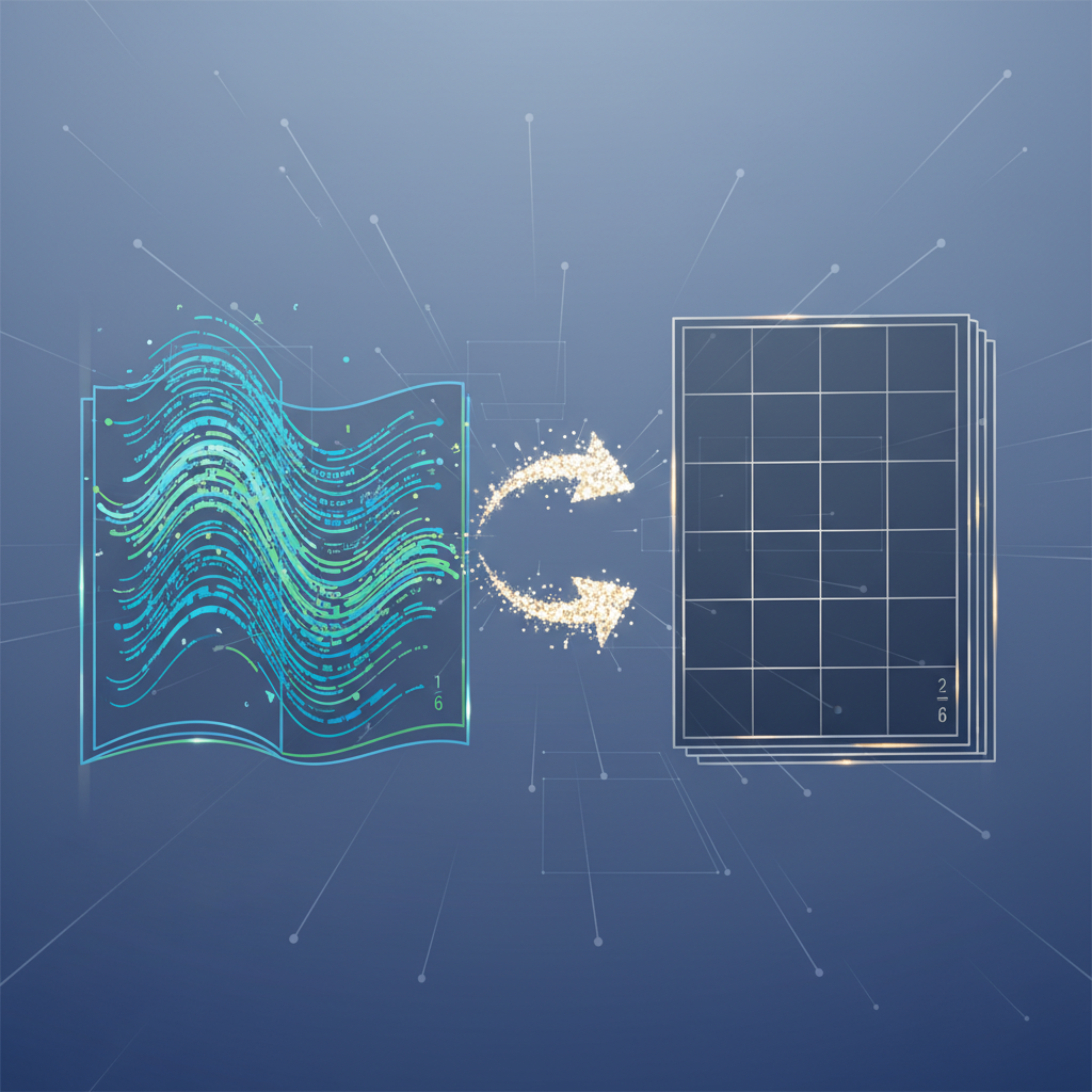 Como Transformar EPUB em PDF: Um Guia Completo para Leitura e Compatibilidade