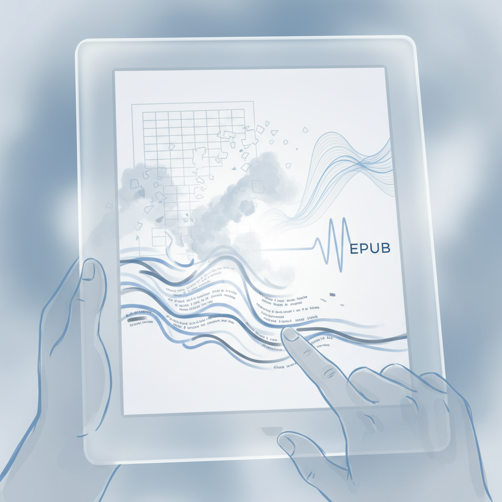 Como Transformar PDF em EPUB: Guia Completo para Leitores e Criadores