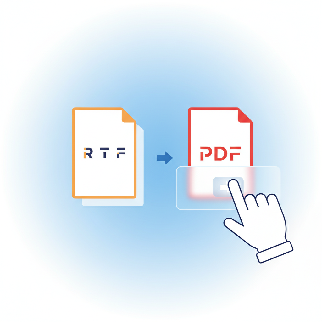 Como Transformar RTF em PDF: O Guia Definitivo para uma Conversão Perfeita