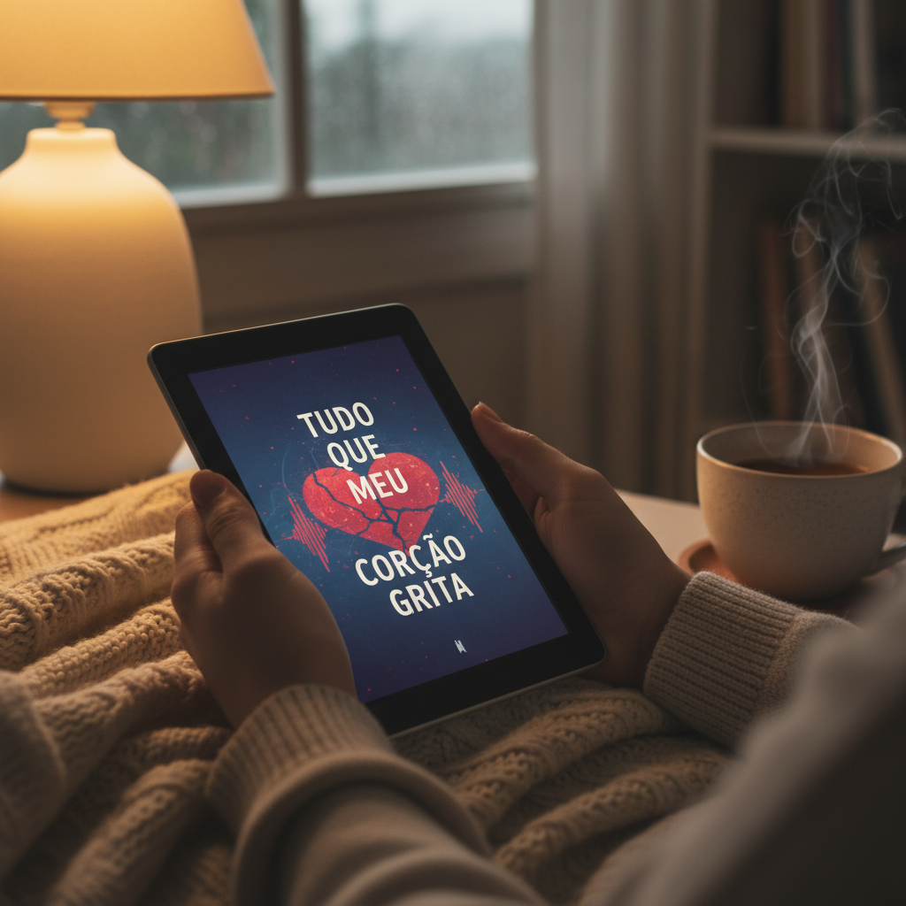Tudo Que Meu Coração Grita PDF: Guia Completo para Sua Compra Digital