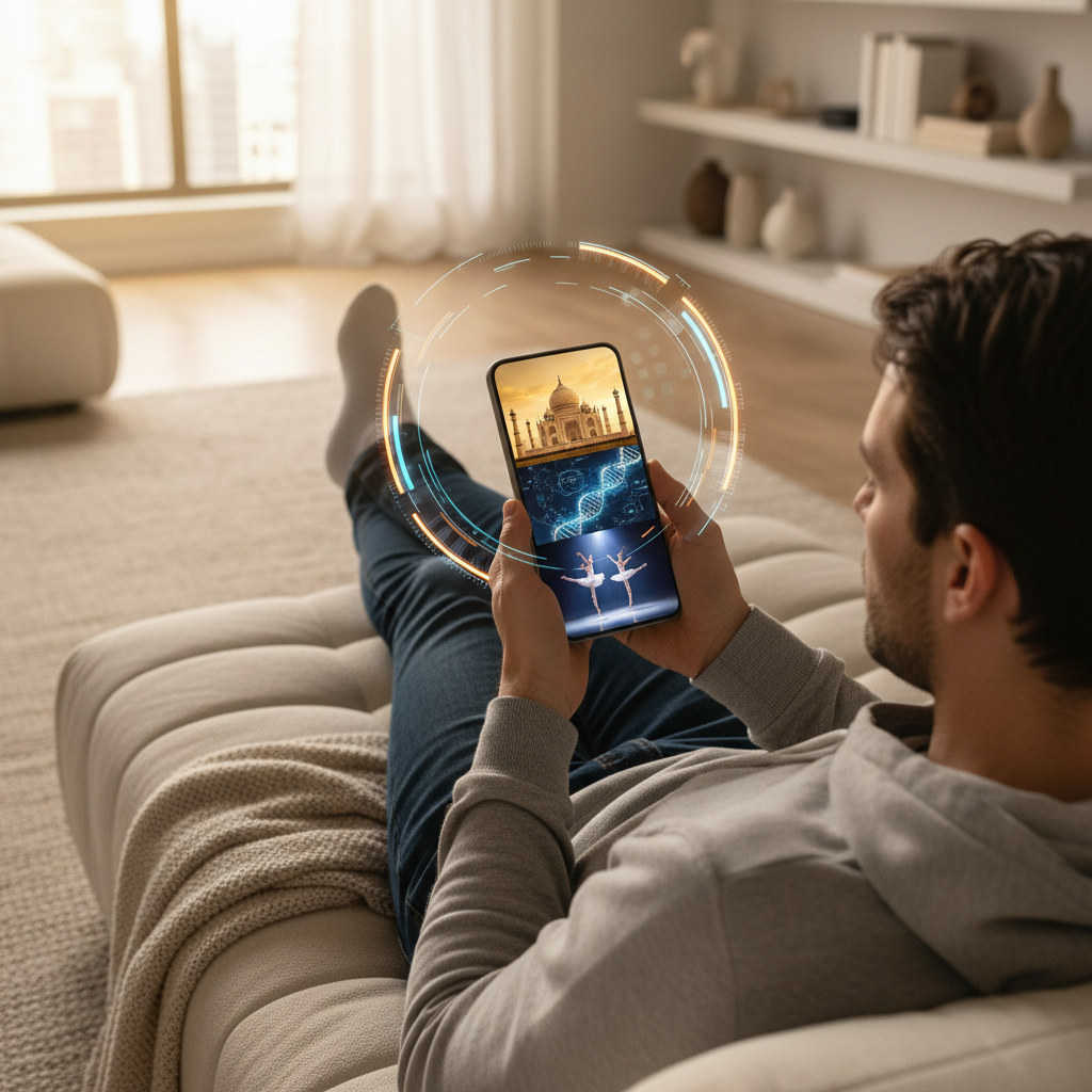 TVE Mobile: Seu Guia Completo para Acessar a Programação Oficial