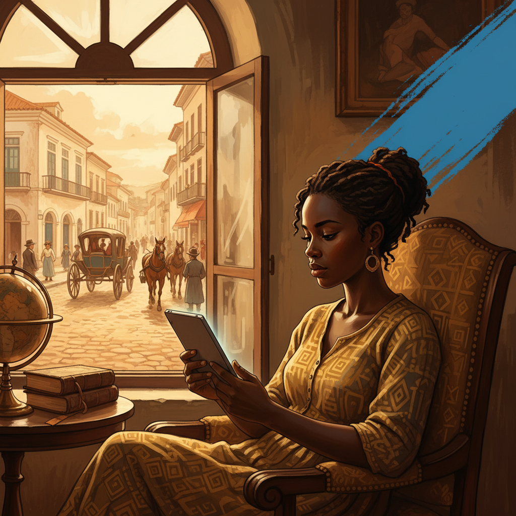 Um Defeito de Cor PDF: Guia Completo para Comprar e Acessar Agora