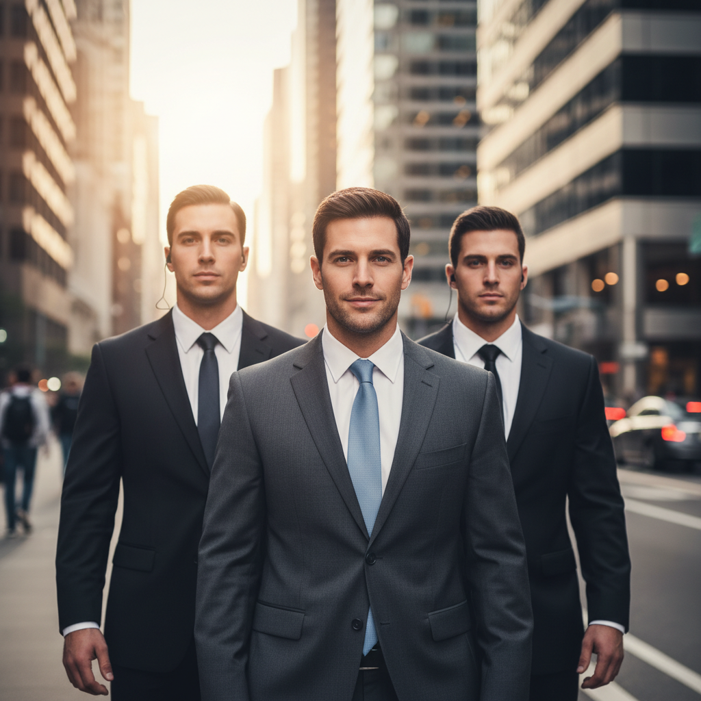 Unidade de Proteção Aproximada (CPU): O Guia Completo para a Segurança de Alto Nível