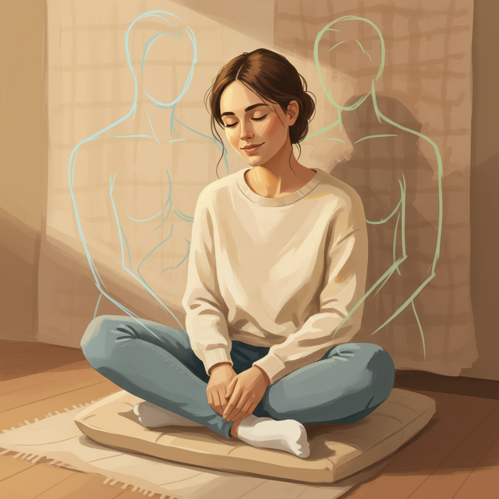 Você Está Bem? Desvendando a Pergunta Mais Importante do Dia a Dia