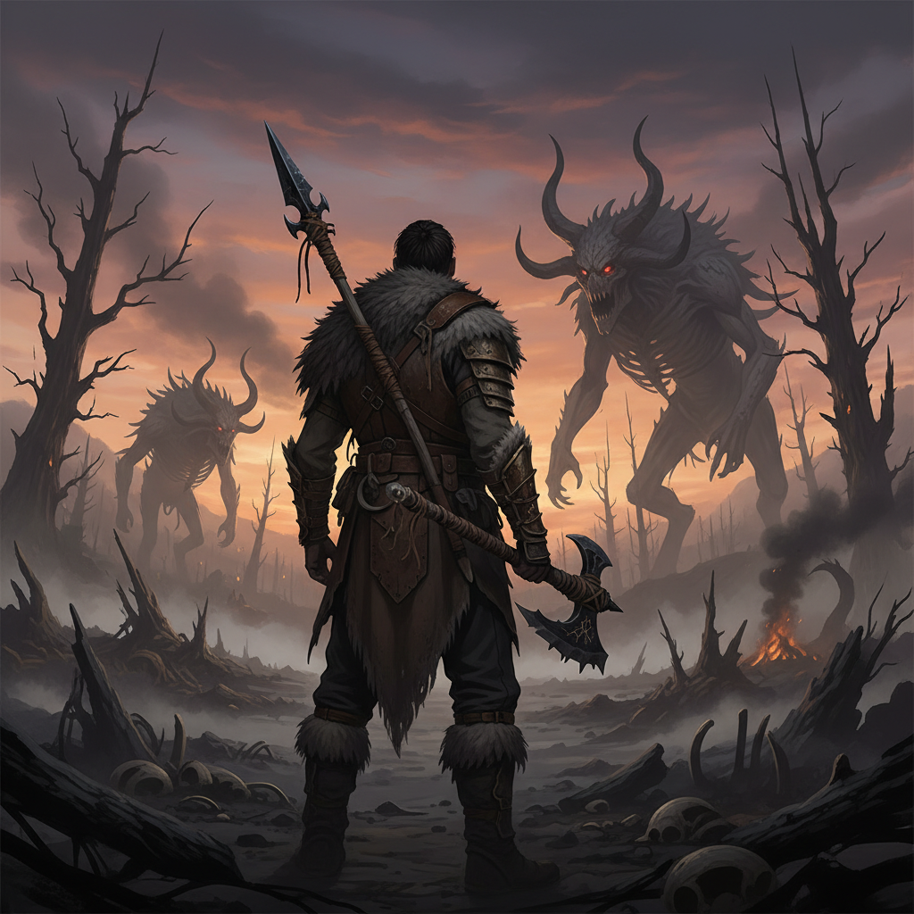 Wilderfeast RPG PDF: Guia Essencial para Comprar Online