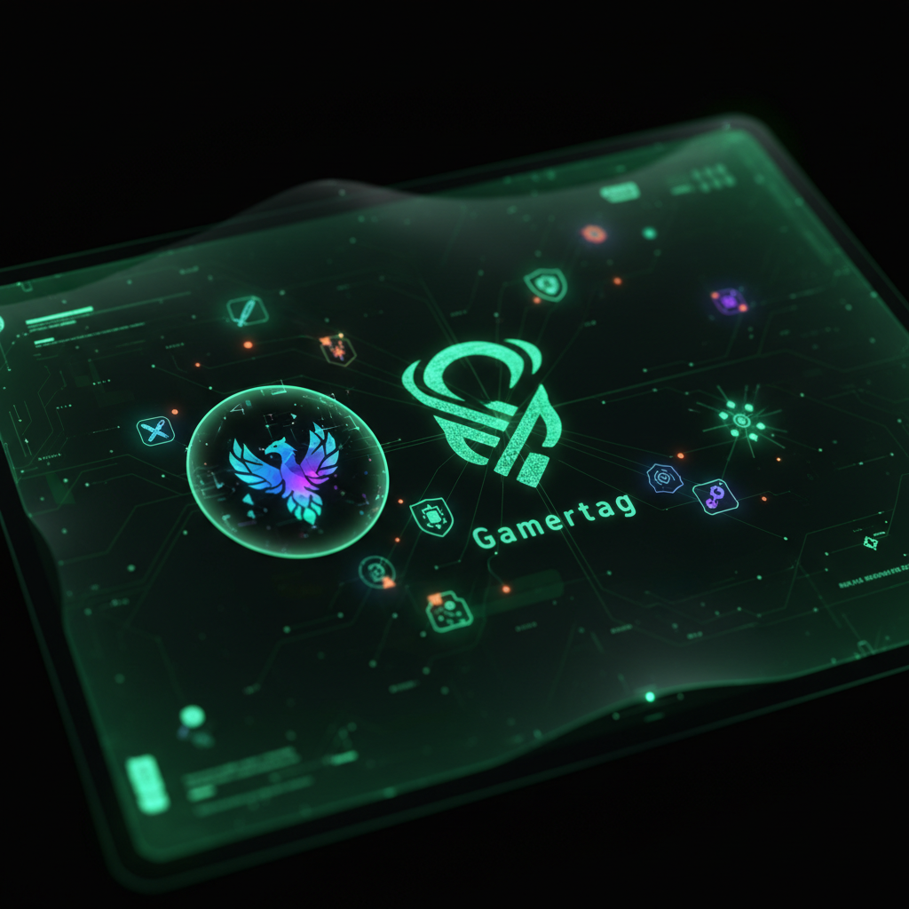 Xbox Perfil: Seu Guia Completo para Gerenciar sua Identidade Gamer