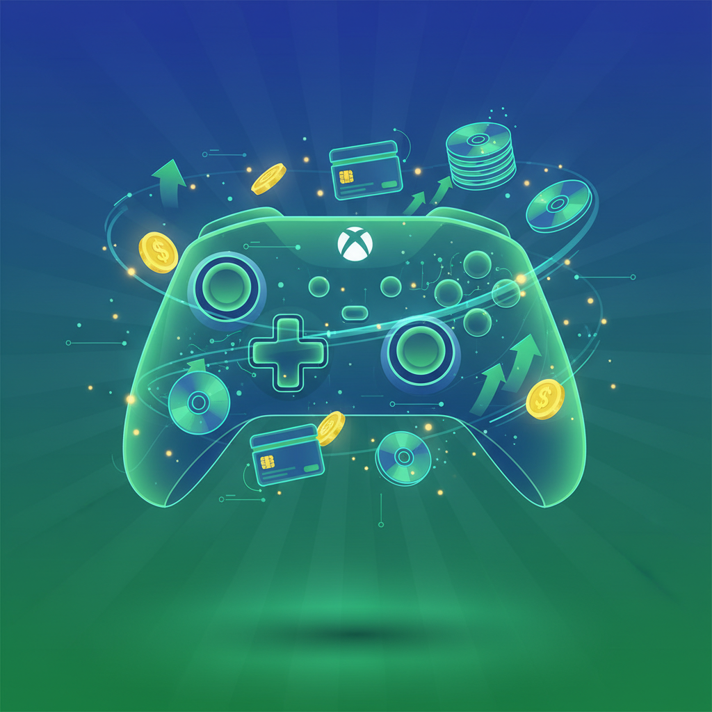 Xbox Rewards: Seu Guia Completo para Ganhar e Resgatar Prêmios