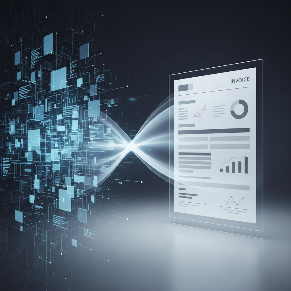 XML para PDF: O Guia Definitivo para Conversão Descomplicada e Ferramentas Essenciais
