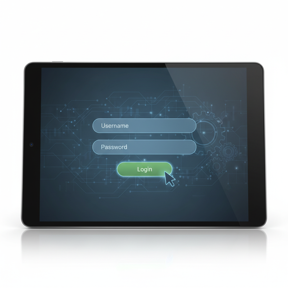 Desvendando o Login xProcess: Seu Acesso Rápido e Seguro à Plataforma
