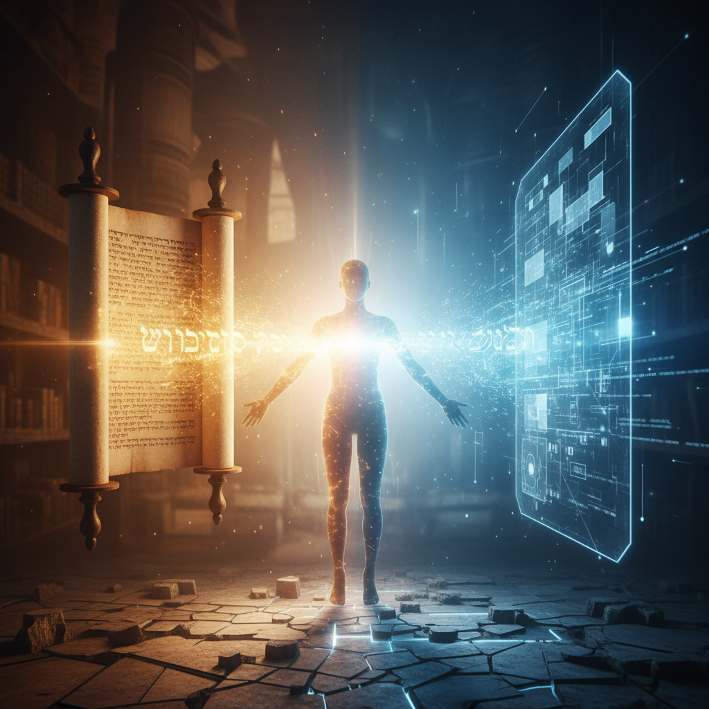 Yeshua é o Mashiach: Uma Análise Aprofundada da Afirmação Central do Cristianismo