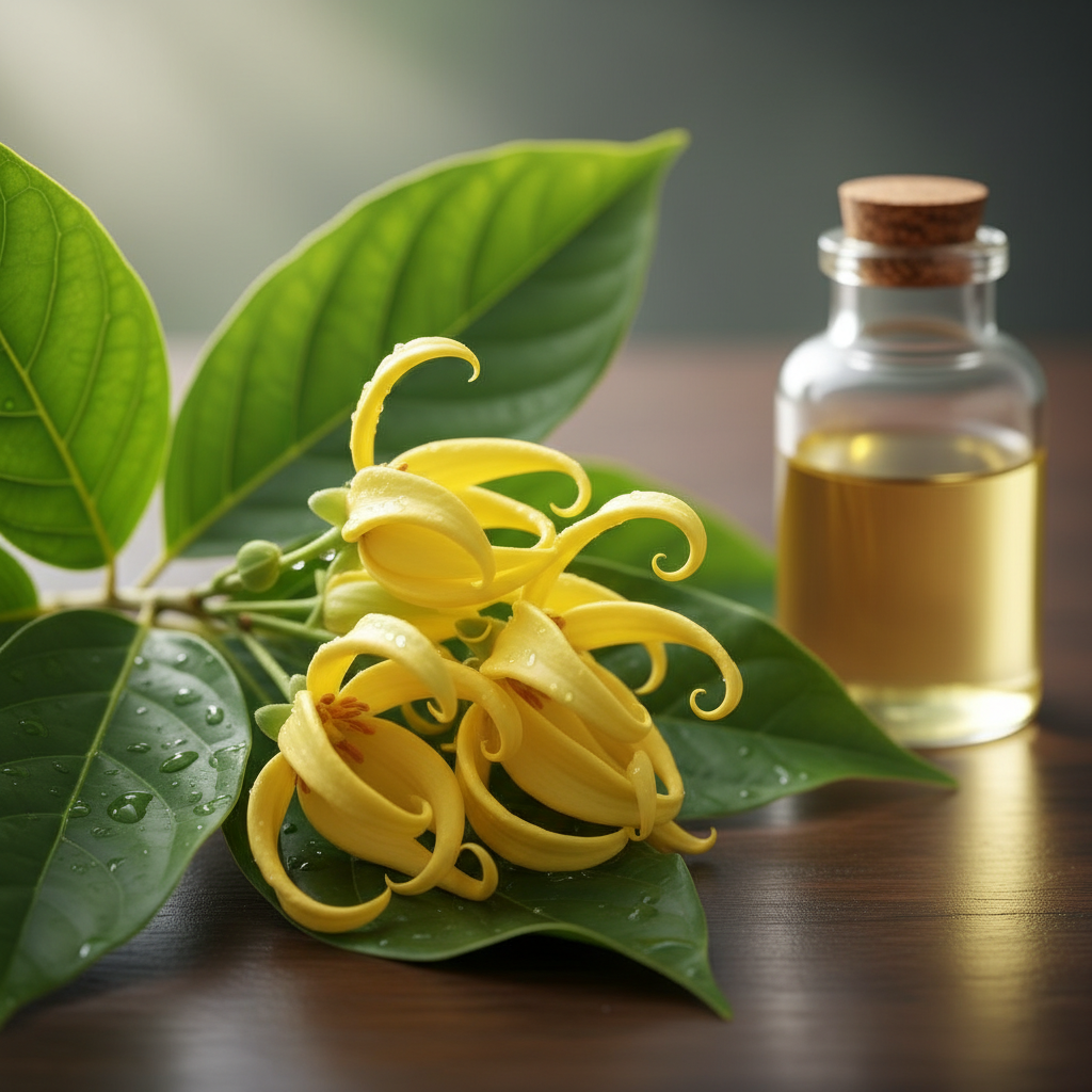 Ylang Ylang: O Que É, Para Que Serve e Seus Benefícios Incríveis