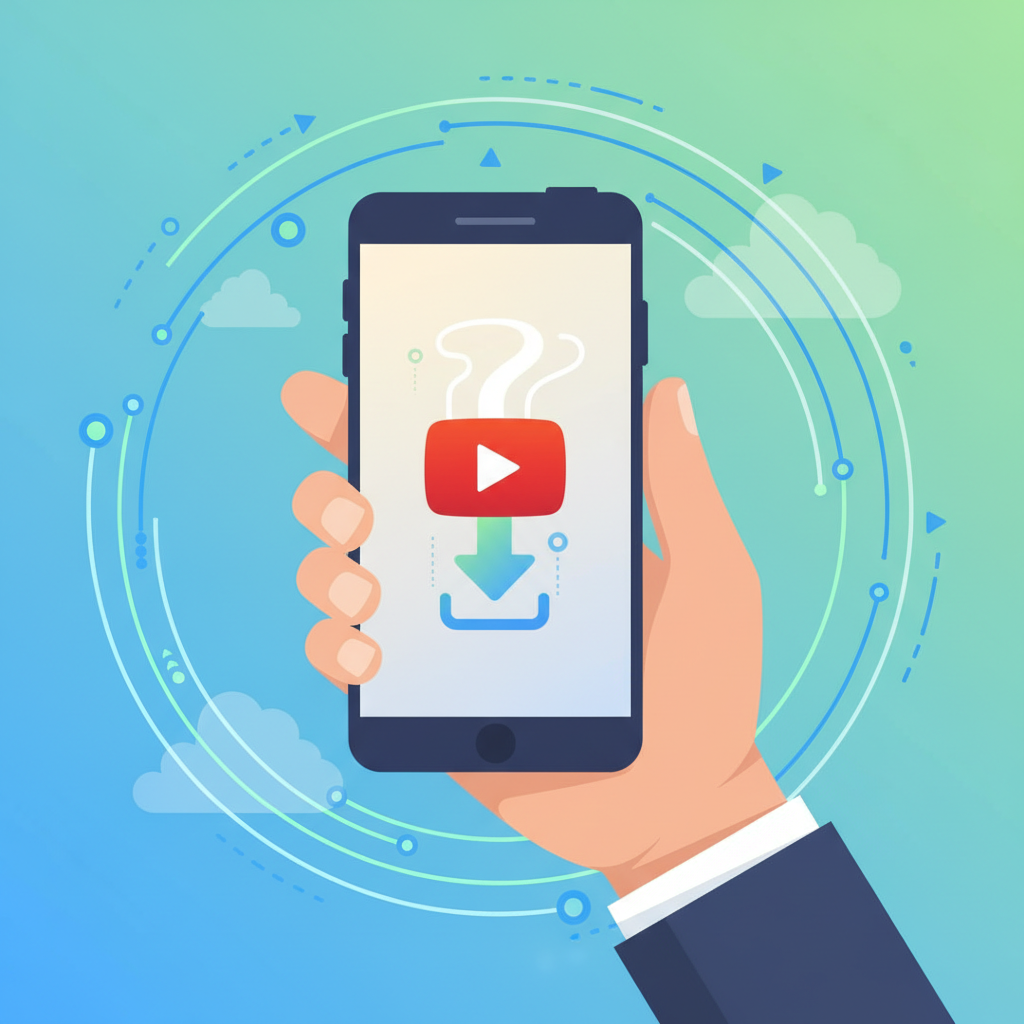 YT Saver: Baixe Vídeos do YouTube no Android com Facilidade e Segurança