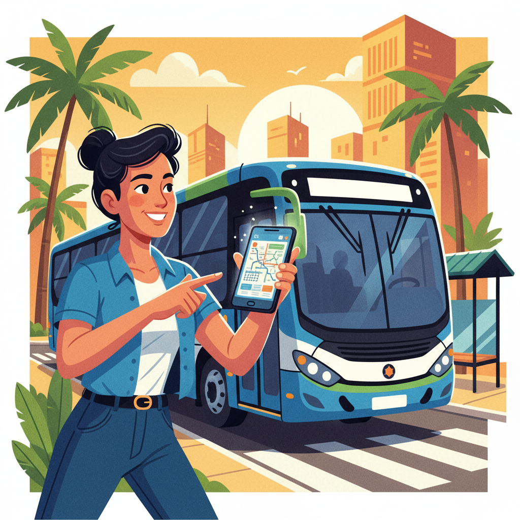 Horário de Ônibus em Bauru: Seu Guia Completo para Planejar a Viagem