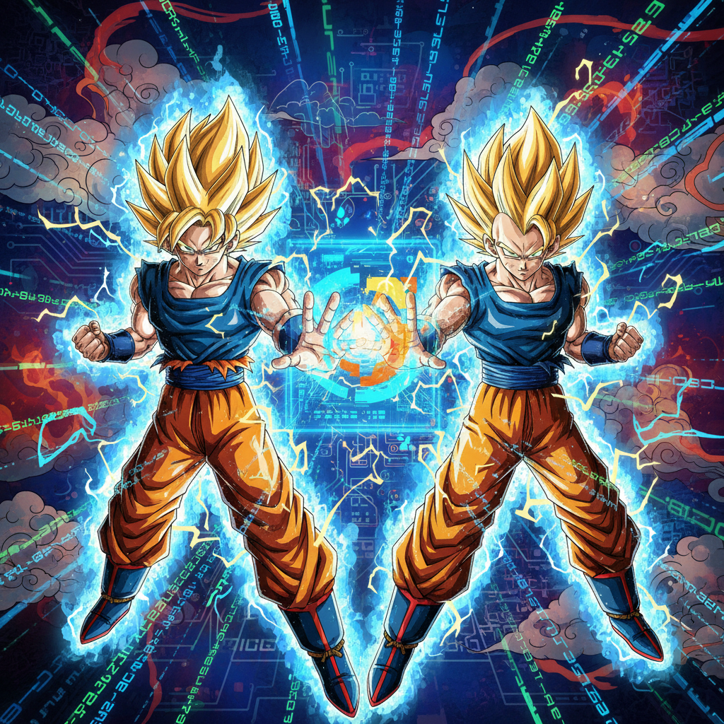 Dragon Ball Z e Super Online: Seu Guia Completo para Acesso e Compra