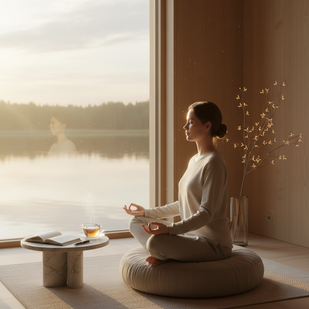 Exame de Consciência: Guia Completo para Autoconhecimento e Crescimento Pessoal