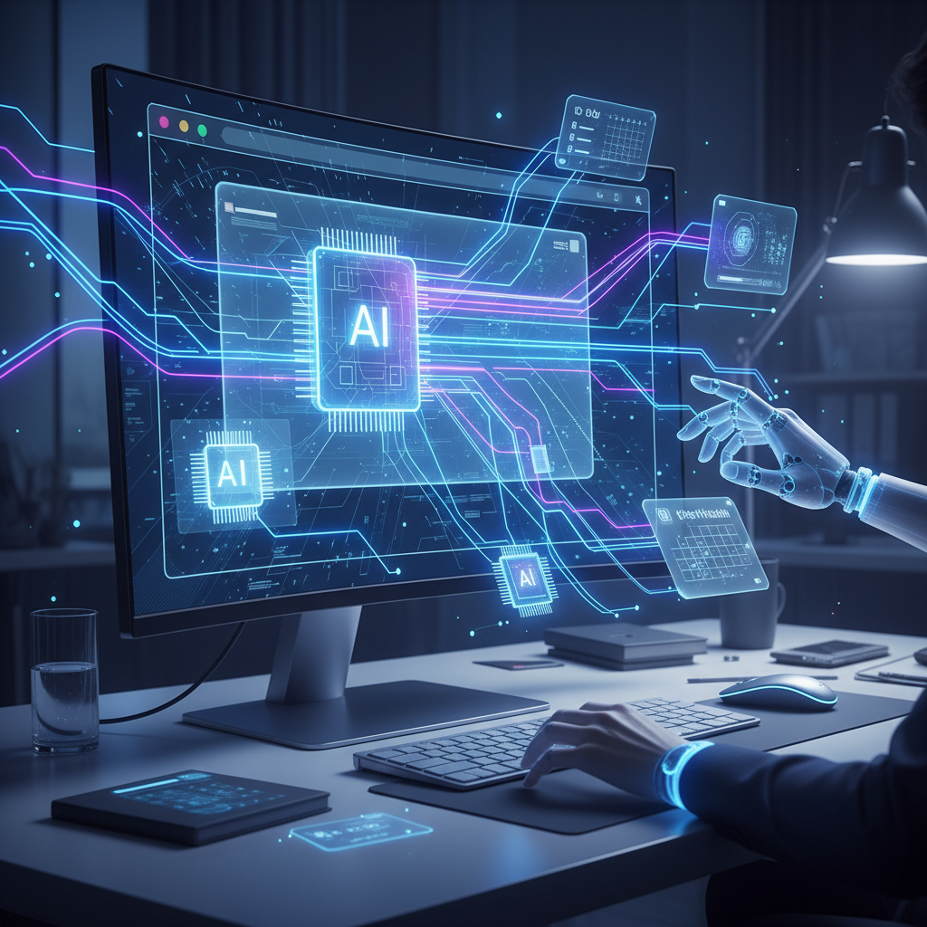 Harpa AI: O Seu Guia Completo para a Extensão de Inteligência Artificial no Navegador