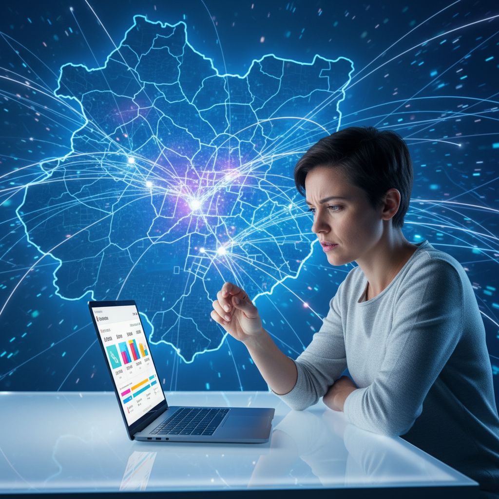 Conectividade em Rio do Sul: Guia Completo para Escolher seu Provedor de Internet