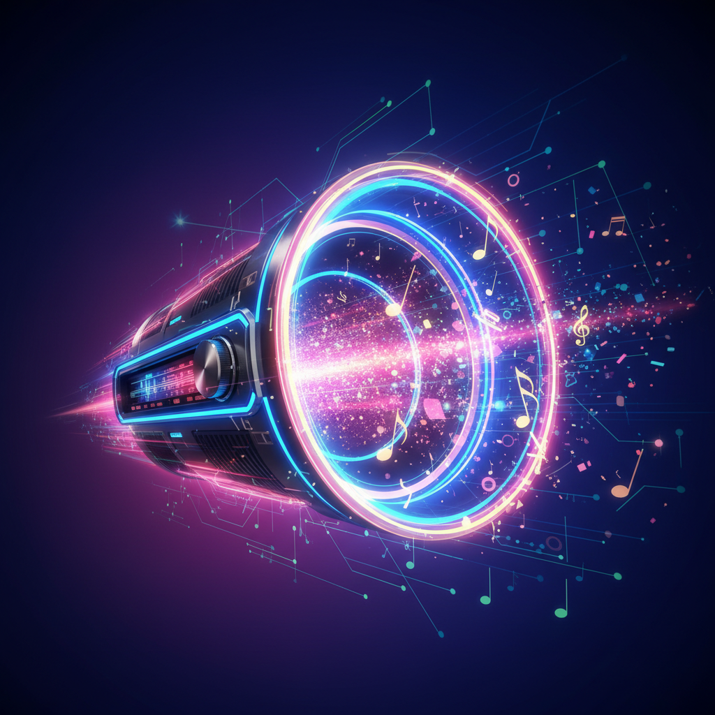 Laser FM: Encontre a Rádio Oficial e Mergulhe na Programação