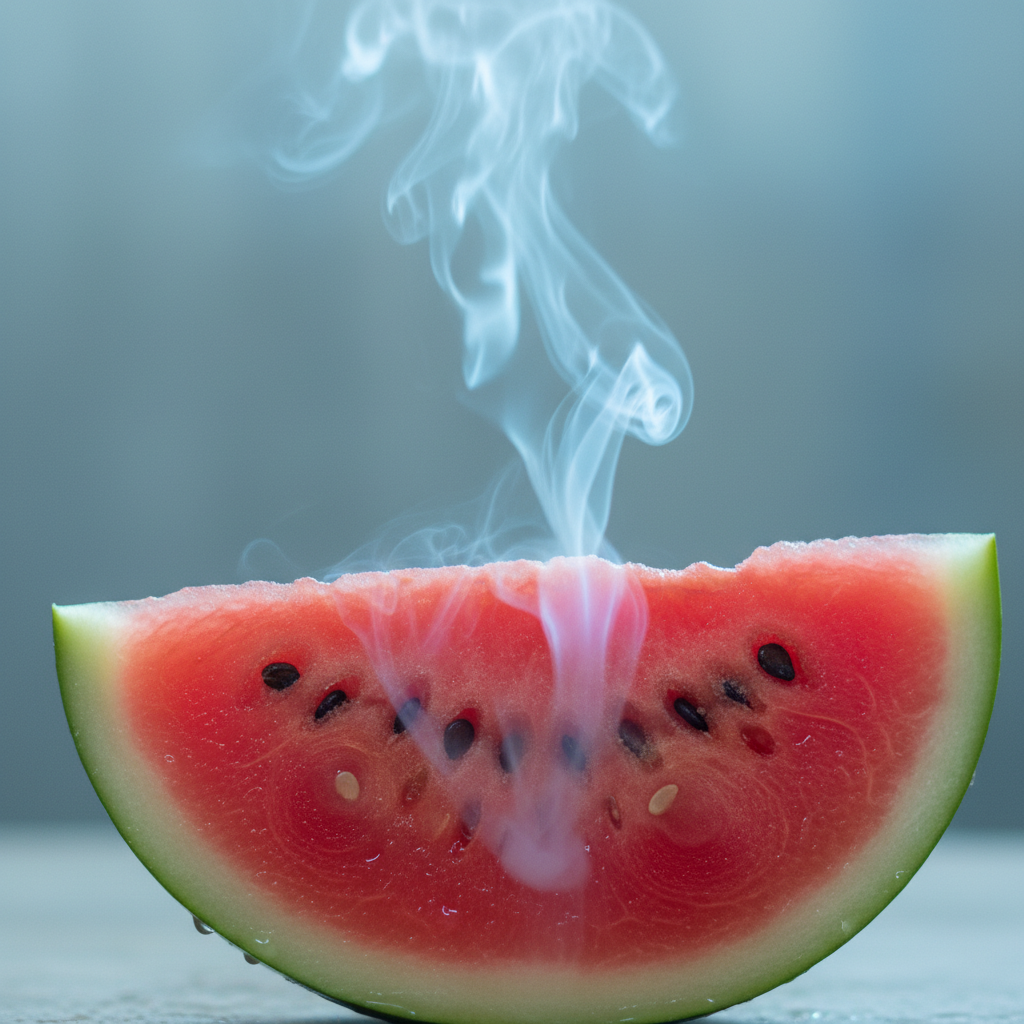 Marlboro Melancia: Uma Análise Detalhada de um Sabor Marcante no Cenário Regulatório