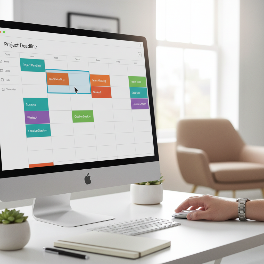 As Melhores Agendas para PC: Análise Completa para Escolher a Sua