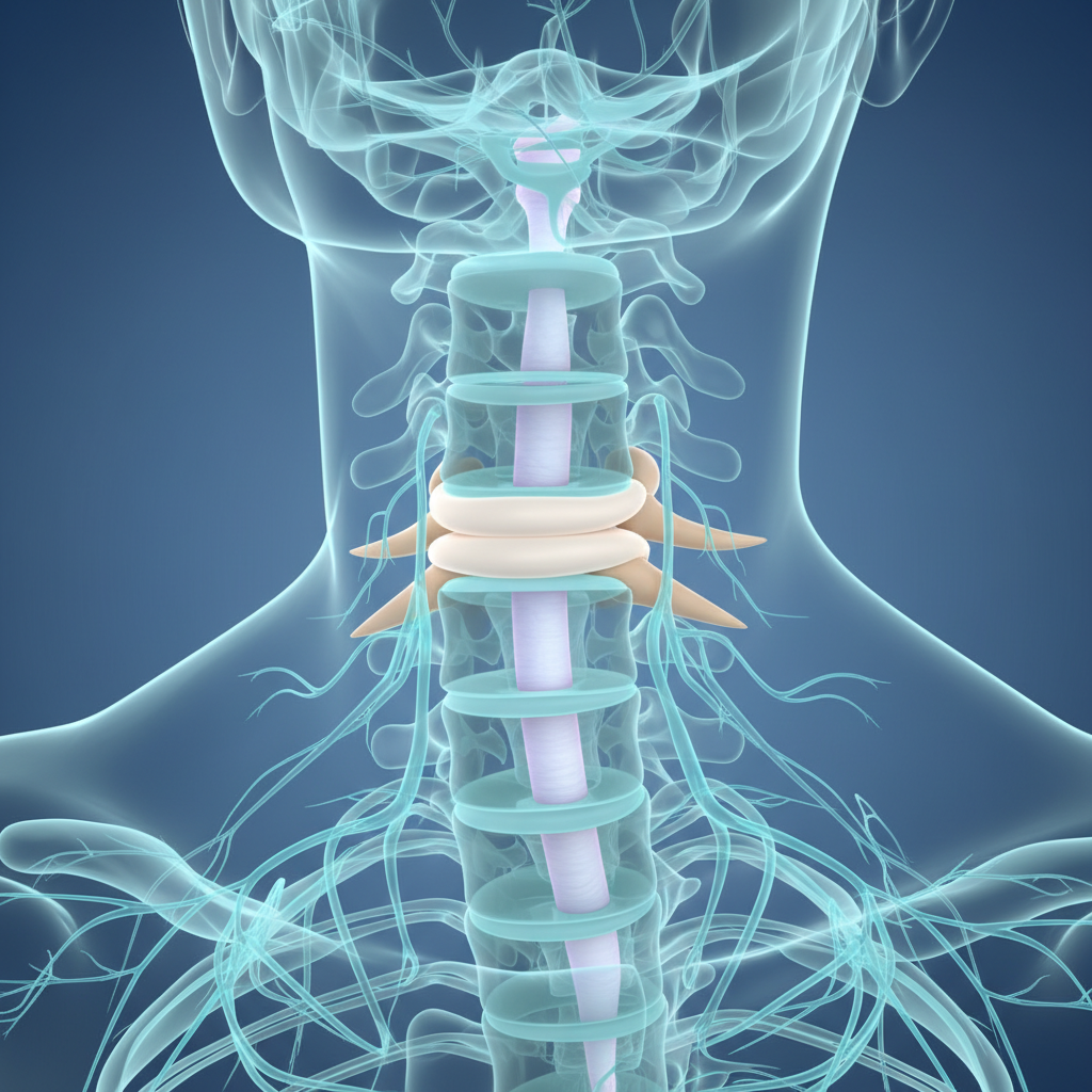Mielopatia Cervical: Guia Completo para Compreender, Diagnosticar e Tratar