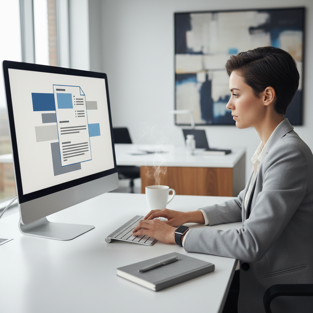 Ata de Reunião no Word: Como Criar Modelos Eficazes e Padronizados