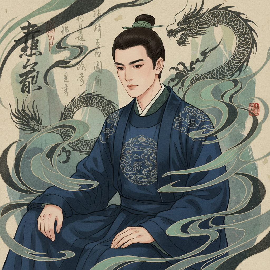 Desvendando Nomes Chineses Masculinos: Cultura, Significado e Tradição