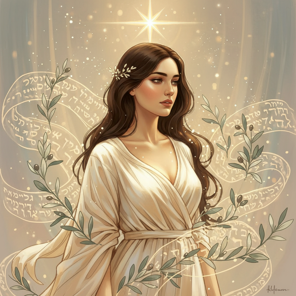 Nomes de Menina Bíblica: Uma Jornada de Significado e Tradição